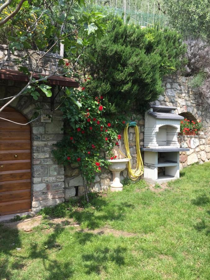 Villa Panorama Gargnano Zewnętrze zdjęcie