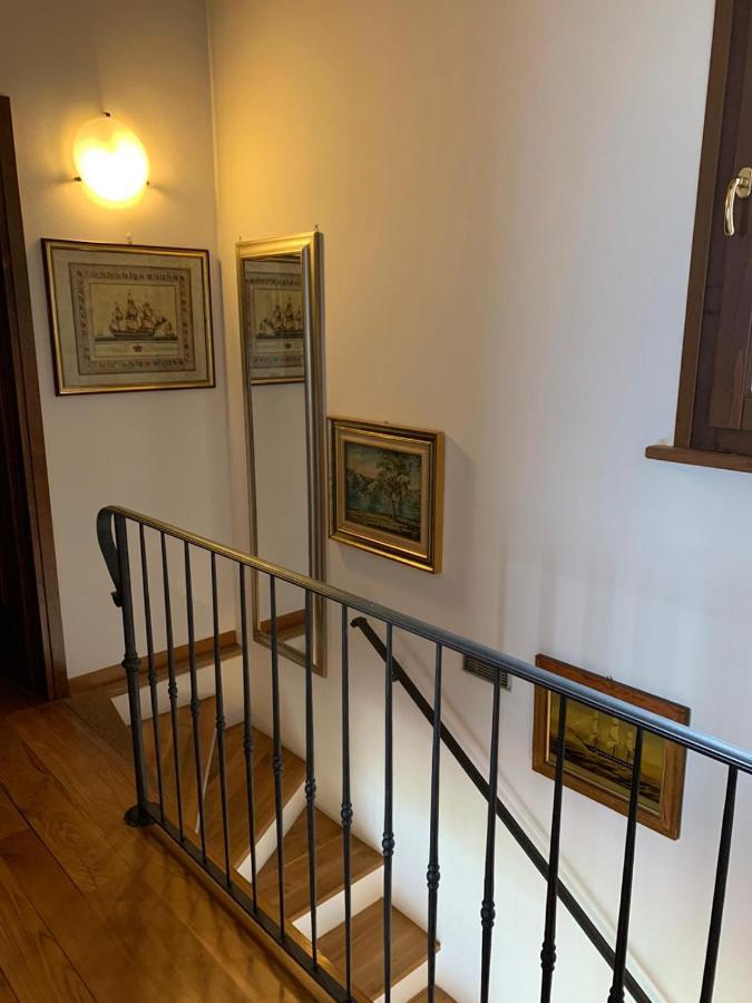 Villa Panorama Gargnano Zewnętrze zdjęcie